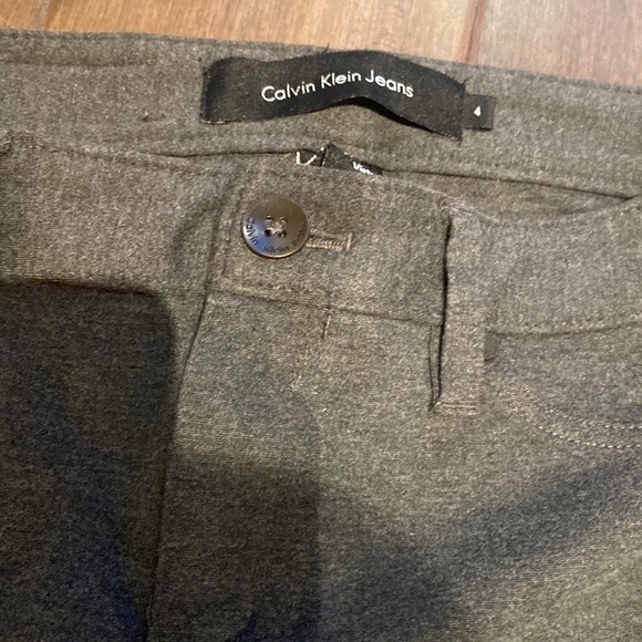 Calvin Klein Jeans Leggings - Picture 2 of 7